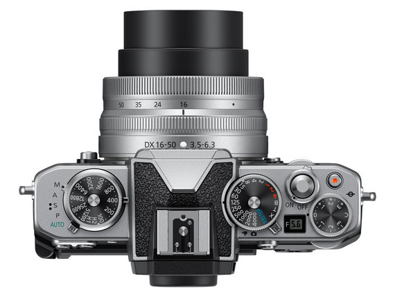 fujifilm x100v top