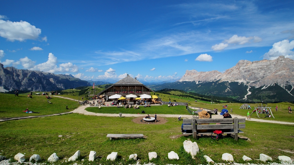Dolomiti-2019