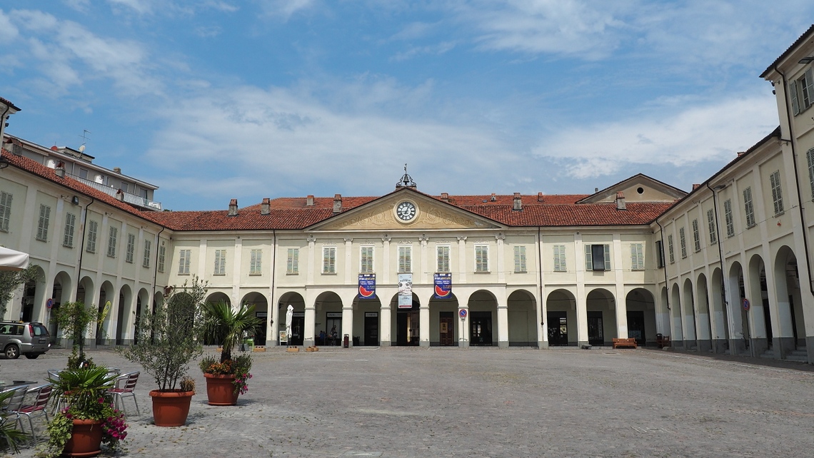 Ivrea-2017
