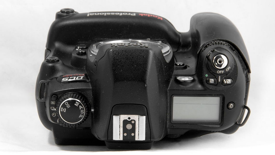 Kodak DCS Pro 14n