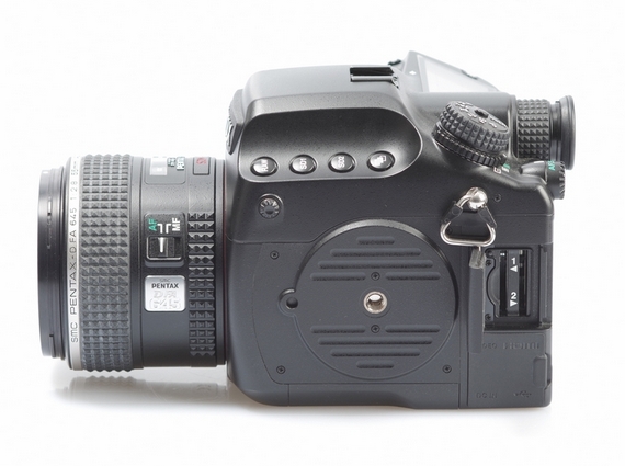 Pentax 55a