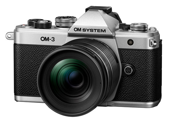 OMSystemOM3a