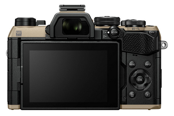 OlympusOM5b