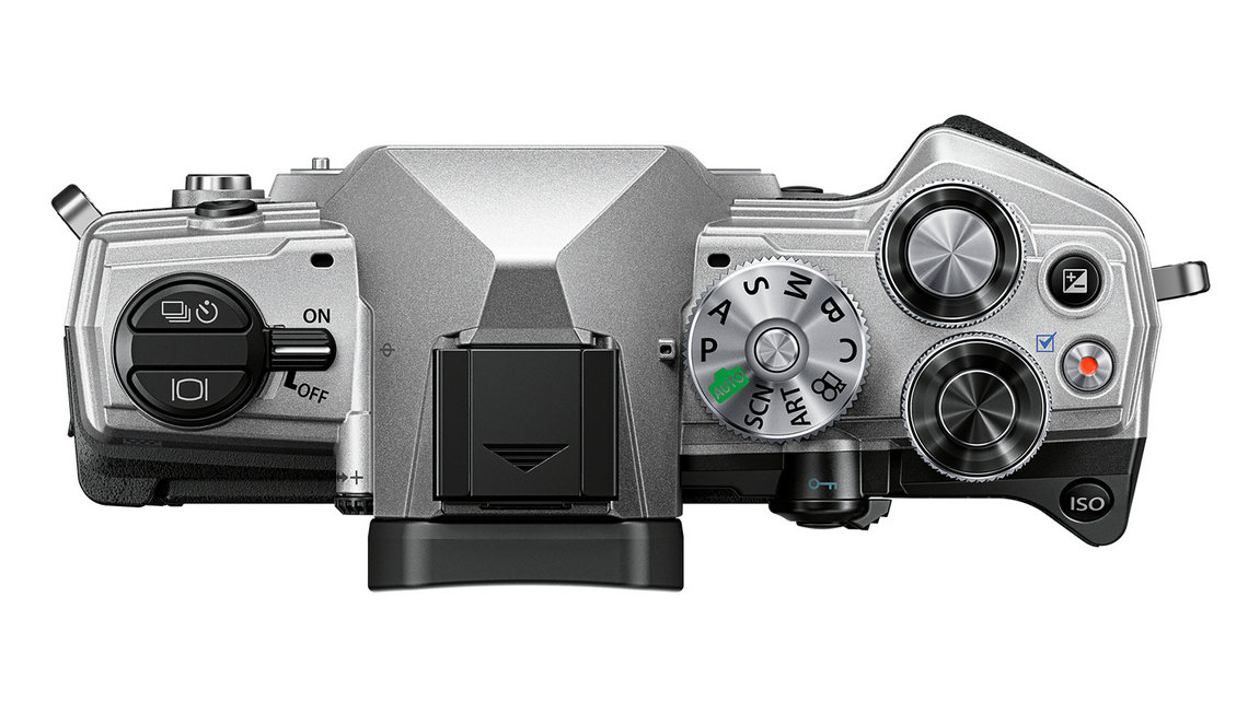 OM System OM-5