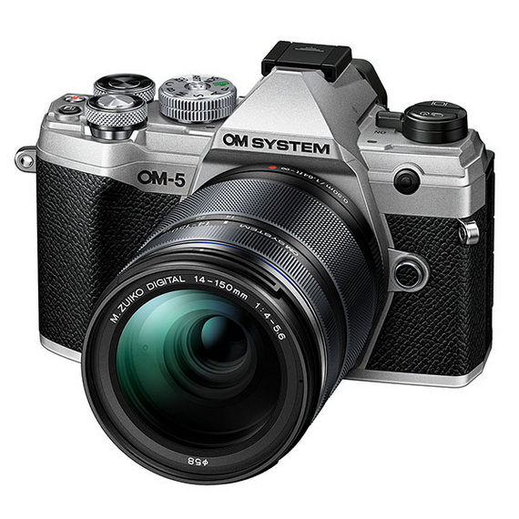 OlympusOM5a