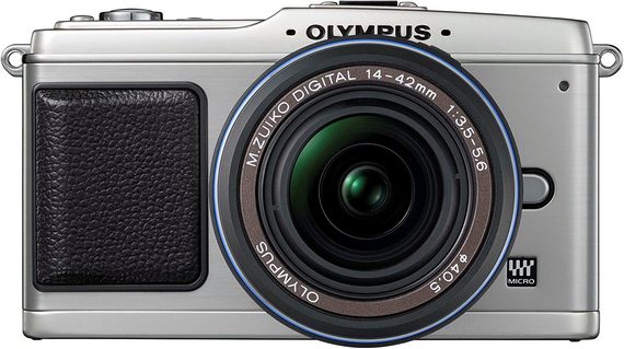 OlympusPenEP1a