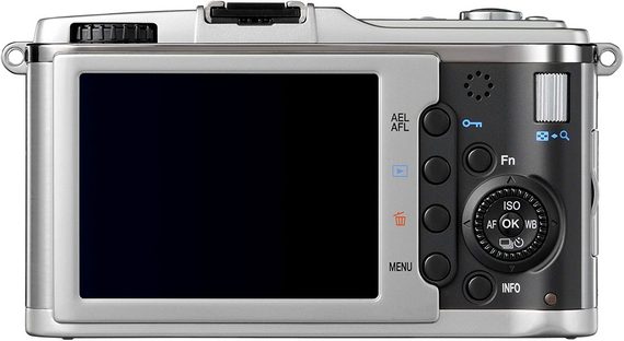 OlympusPenEP1a