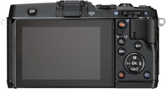 OlympusPenEP5a