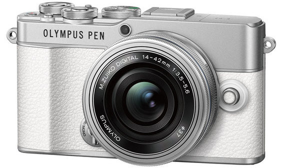OlympusPenEP7a