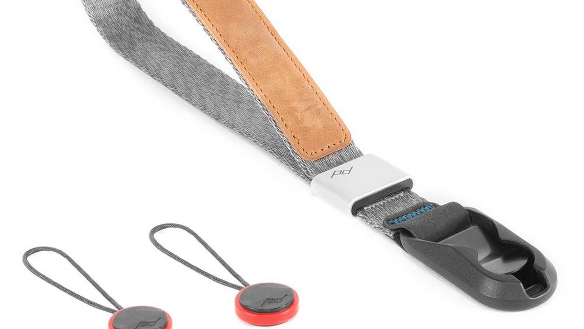 Peak Design Cuff