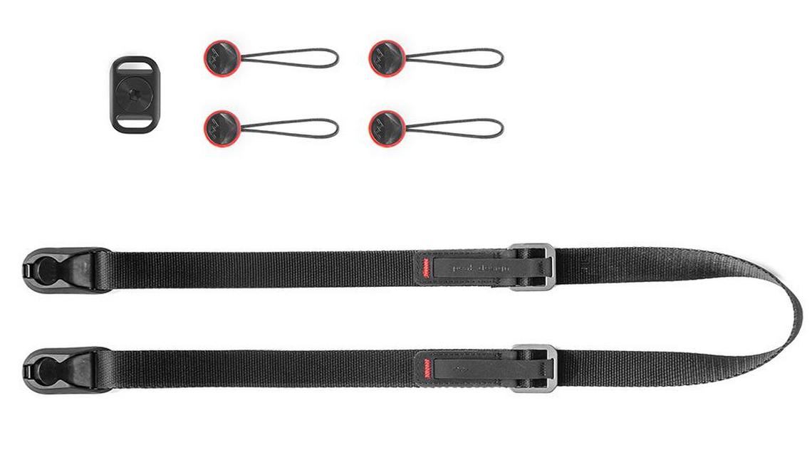 Peak Design Leash