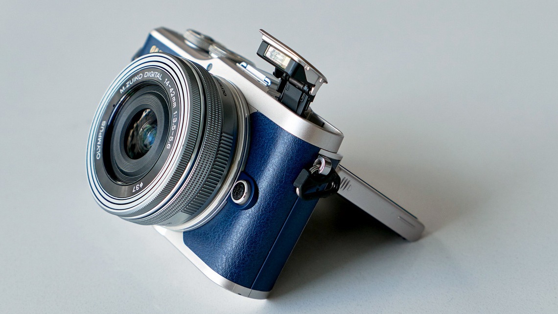 Olympus