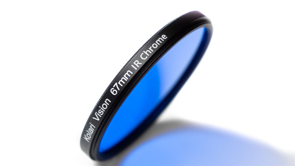 Kolari Vision IR Chrome