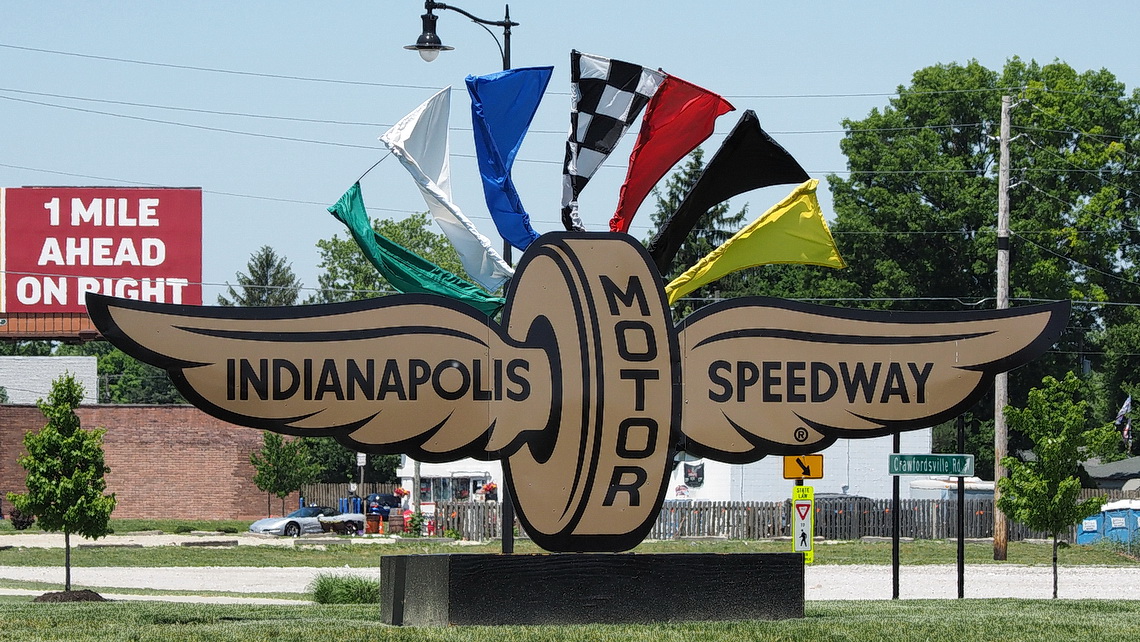 Indianapolis