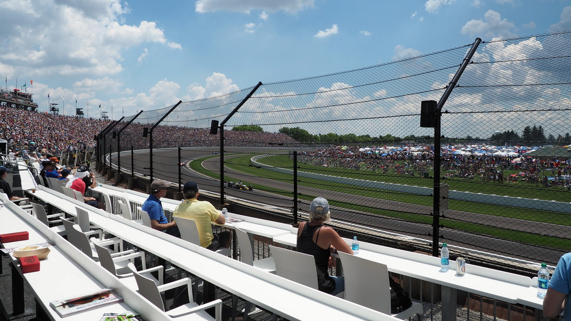 Indy 500
