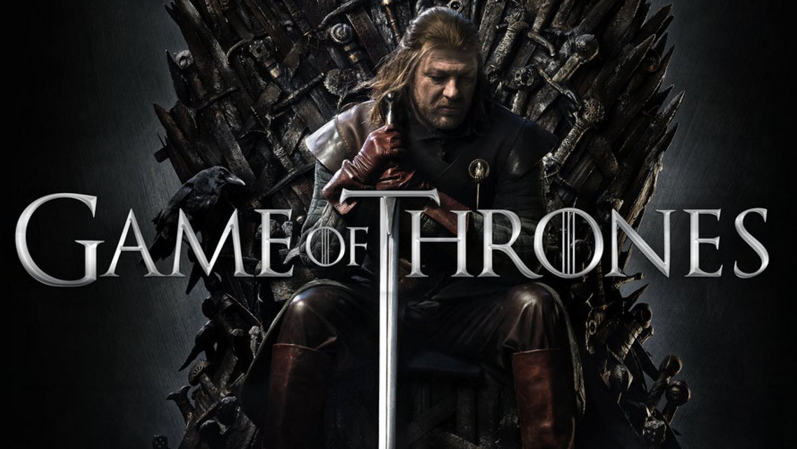 Game of thrones
