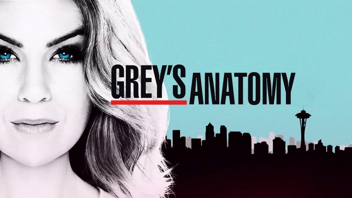 Grey's Anatomy