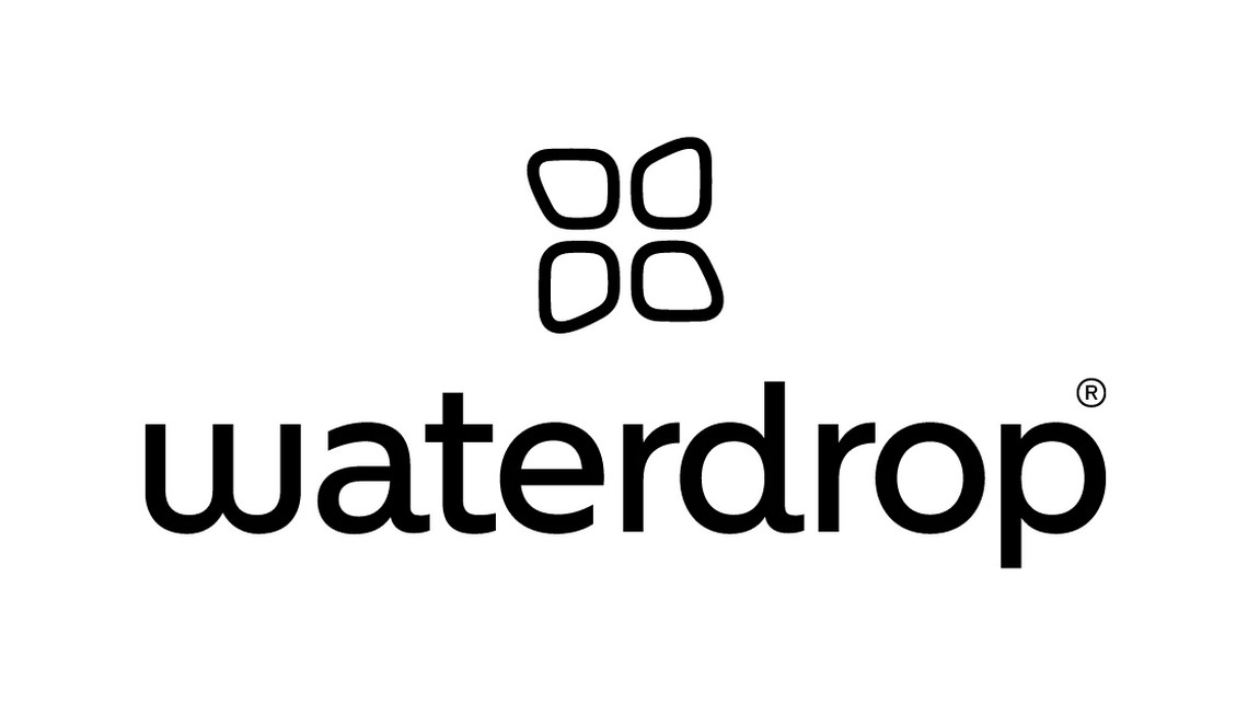 Waterdrop