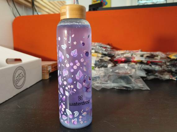 WaterdropA